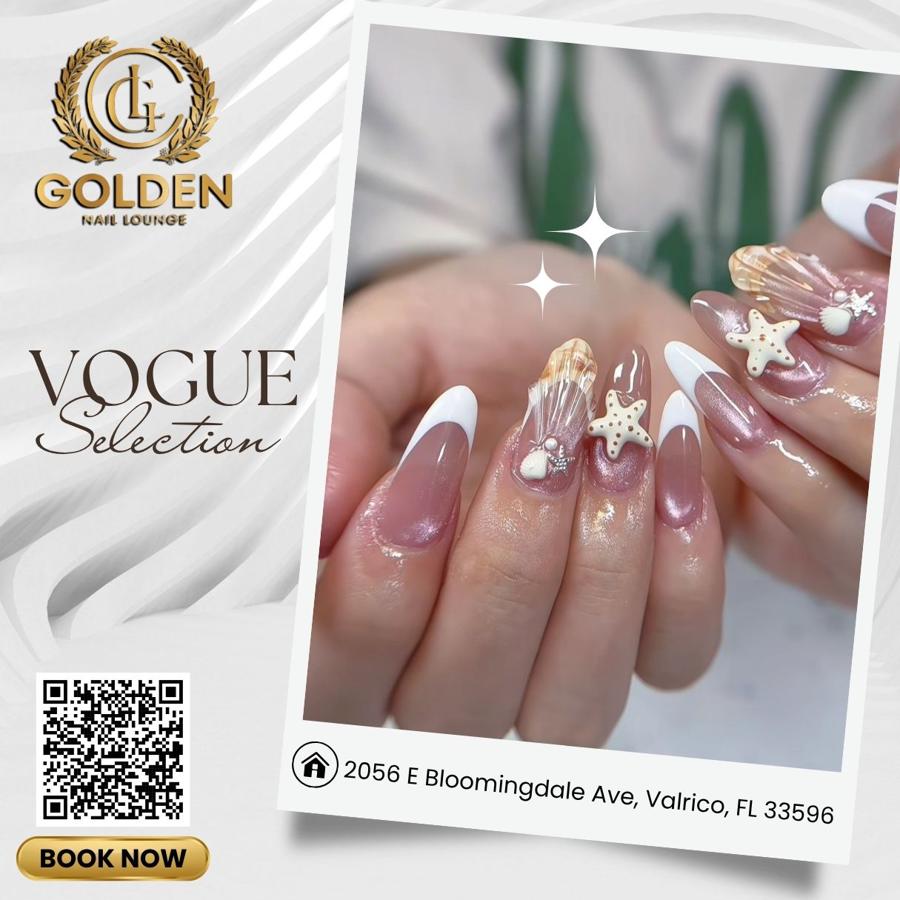 Summer Collection -  Make your summer more unforgettable — one flawless manicure at a time.