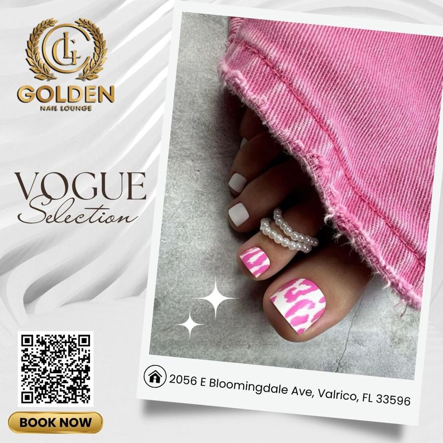 Summer Collection -  Make your summer more unforgettable — one flawless manicure at a time.