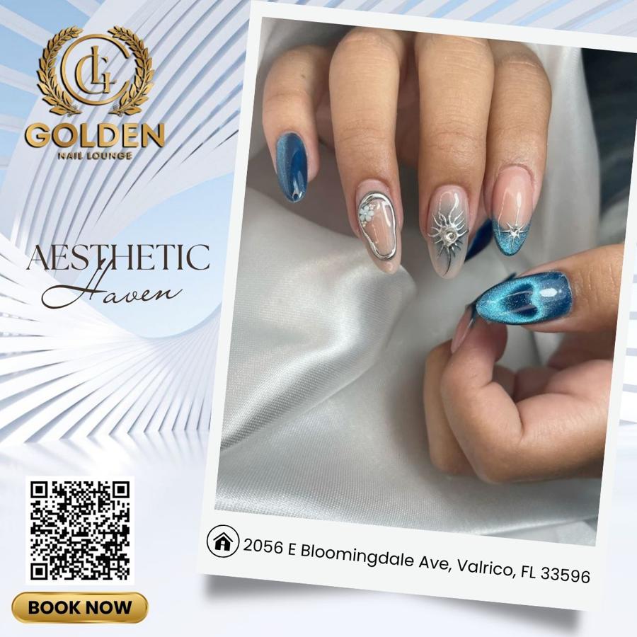 Summer Collection -  Make your summer more unforgettable — one flawless manicure at a time.