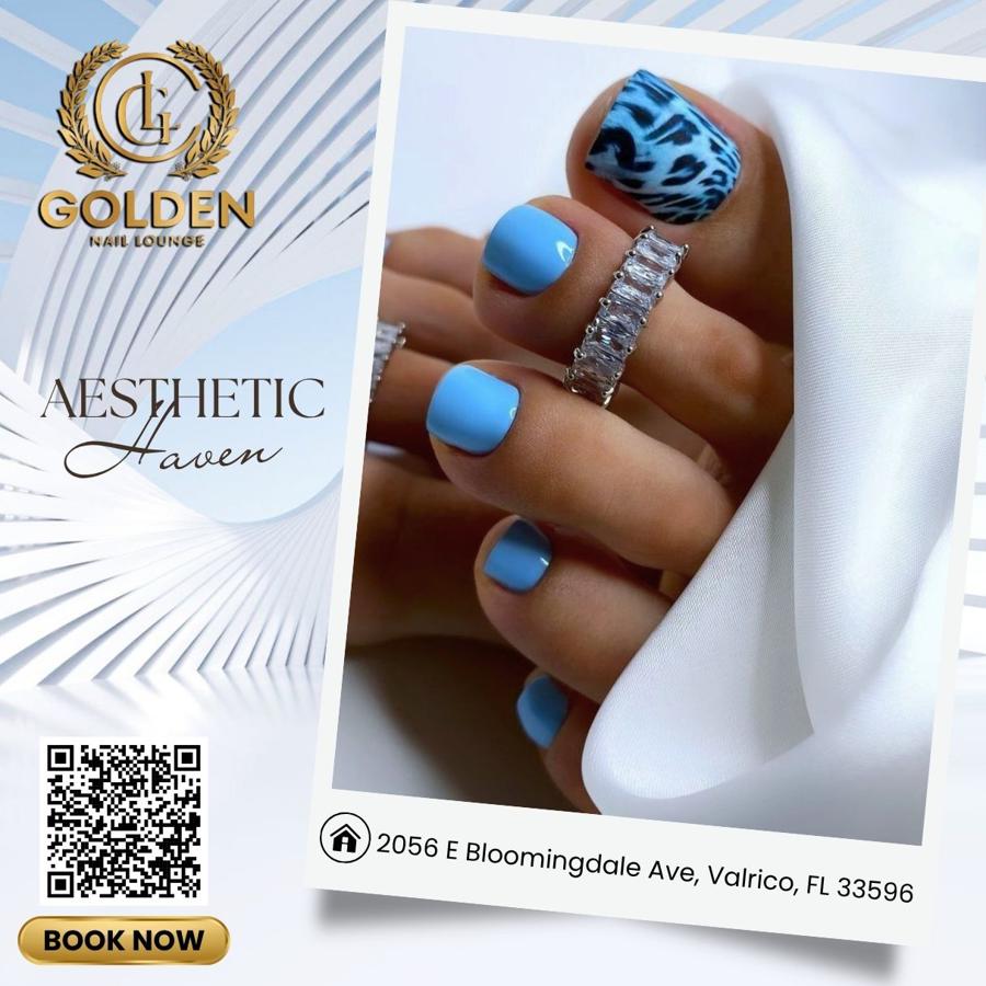 Summer Collection -  Make your summer more unforgettable — one flawless manicure at a time.