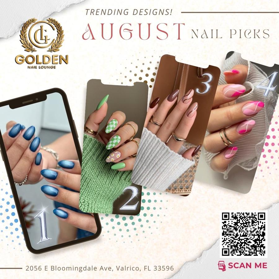 Summer Collection -  Make your summer more unforgettable — one flawless manicure at a time.