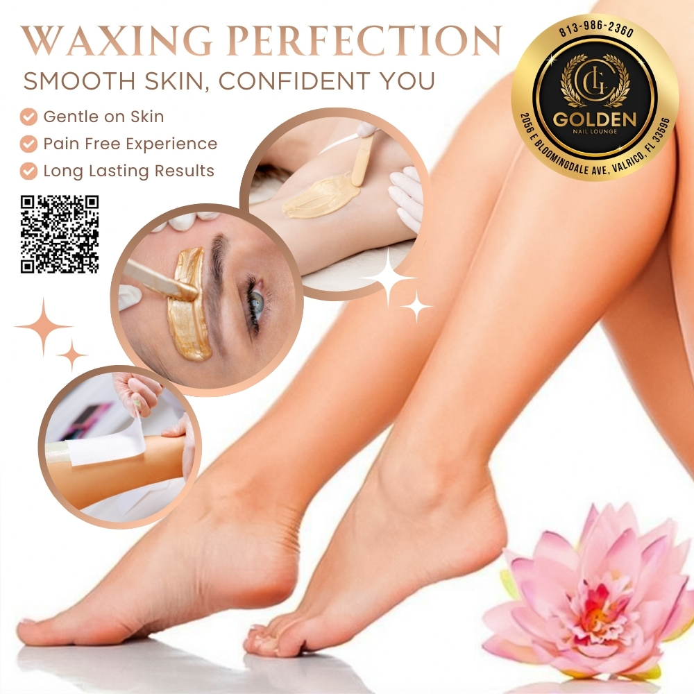 WAXING - Smooth Skin