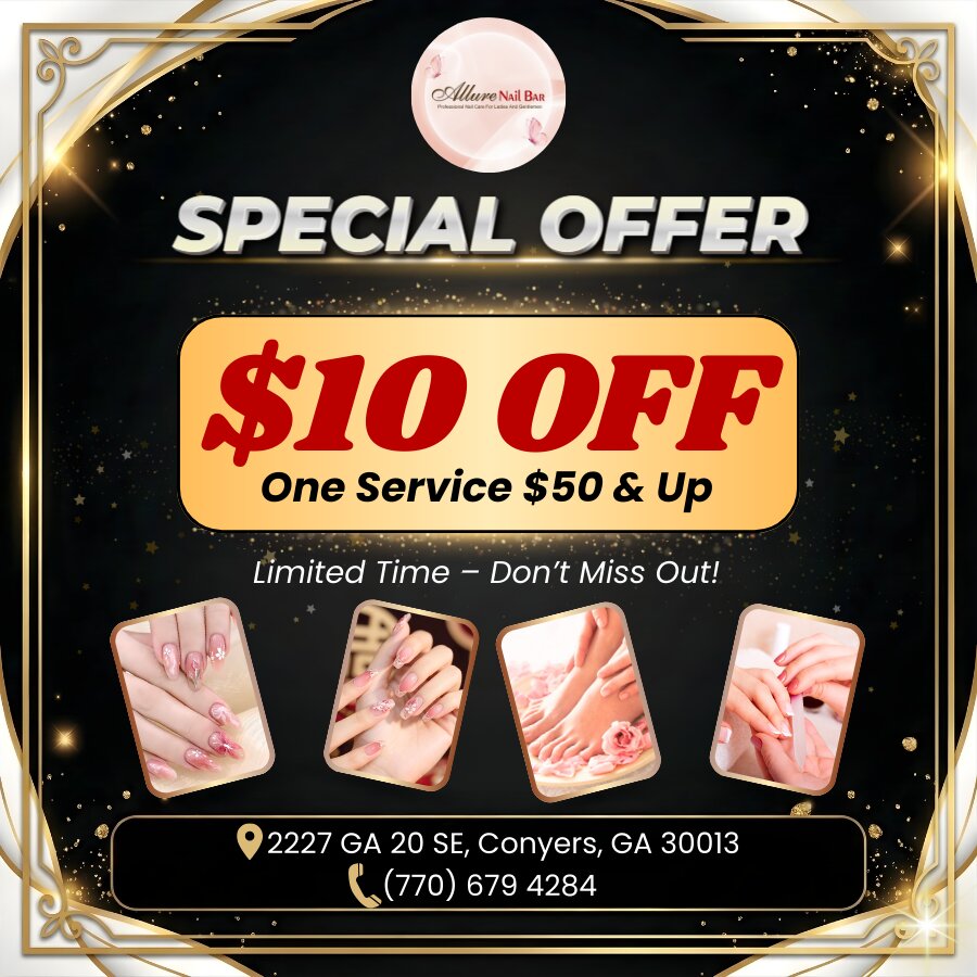 Nail Coupon 1