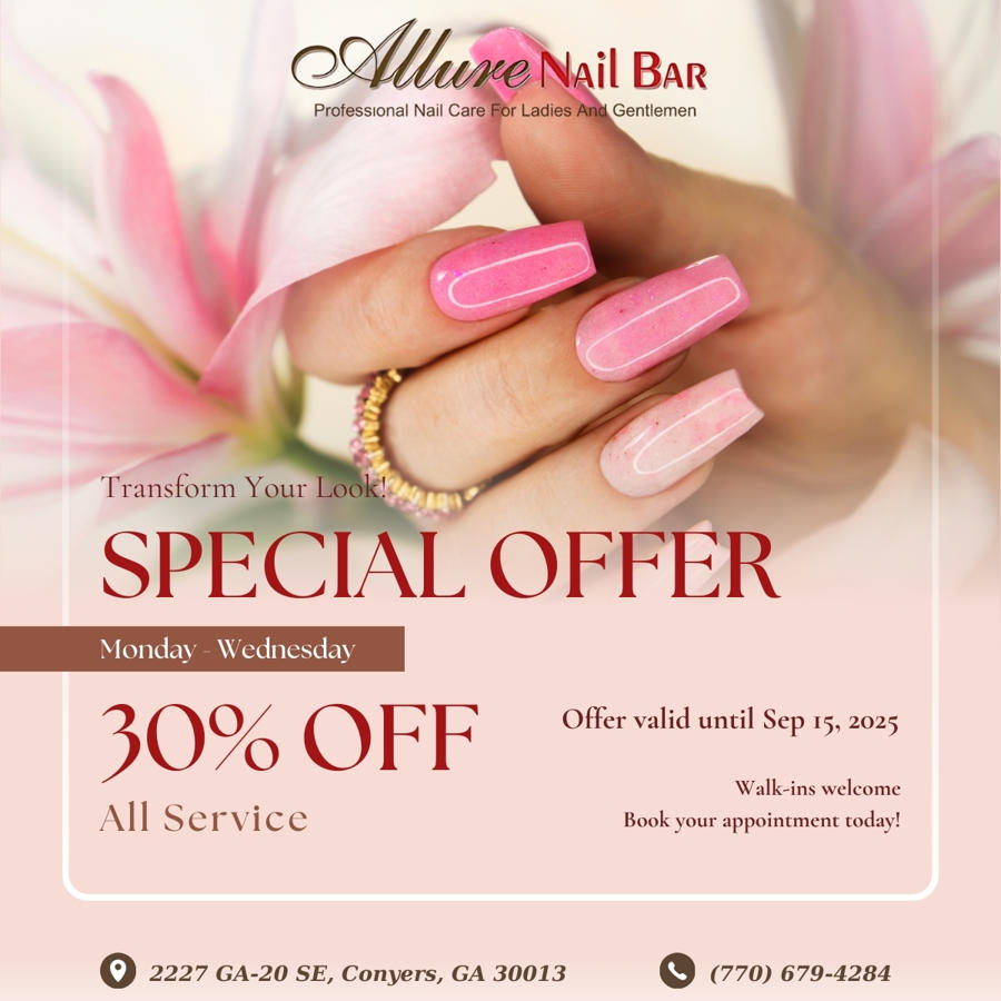 Nail Coupon 1