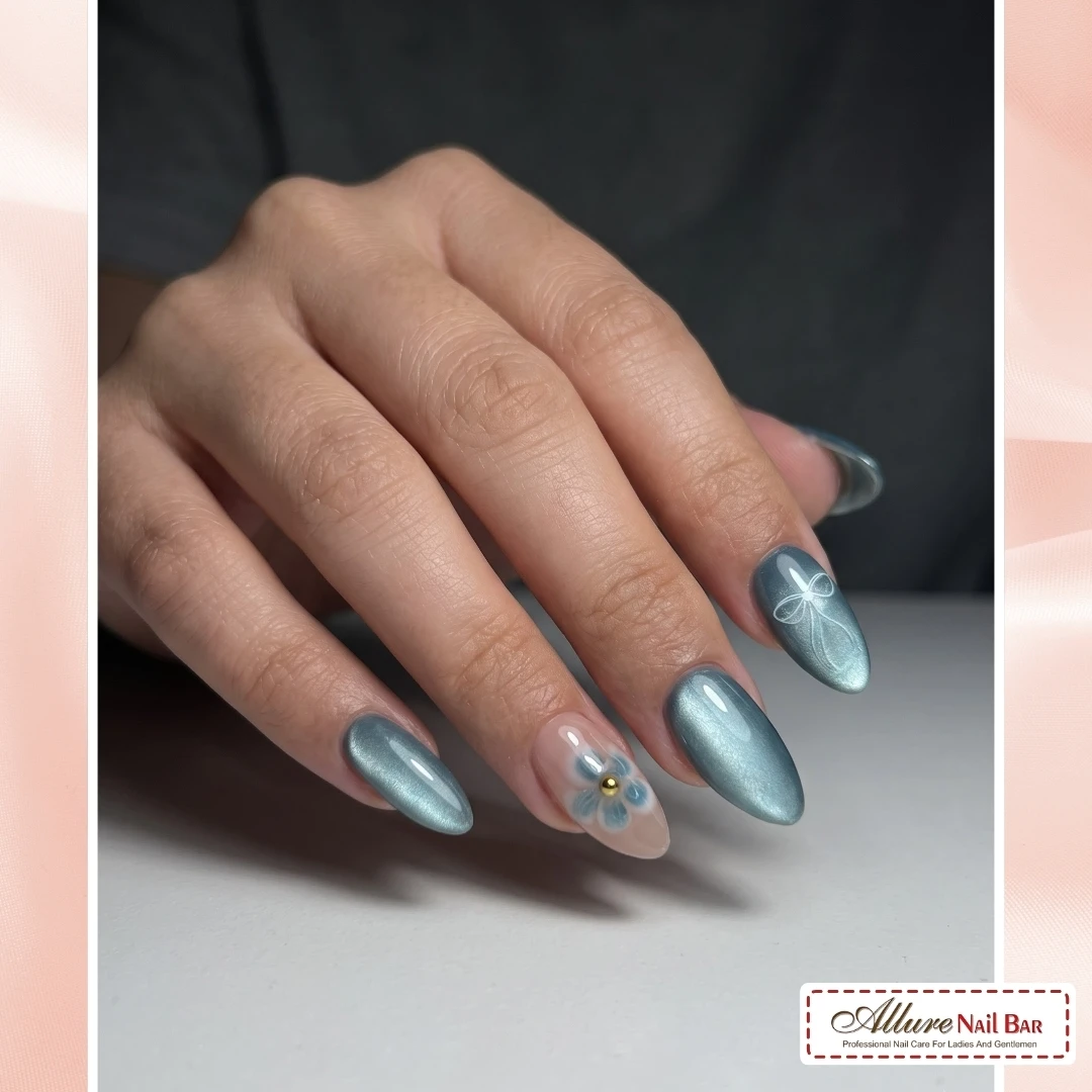 ALLURE NAIL BAR