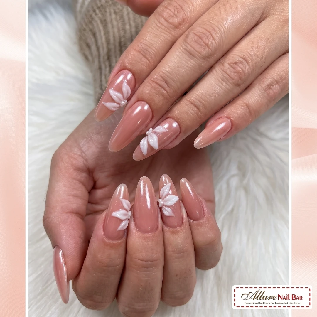 ALLURE NAIL BAR