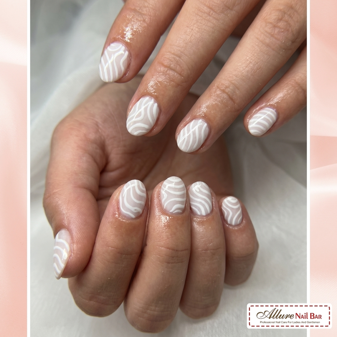 Nail Design June 19 2026