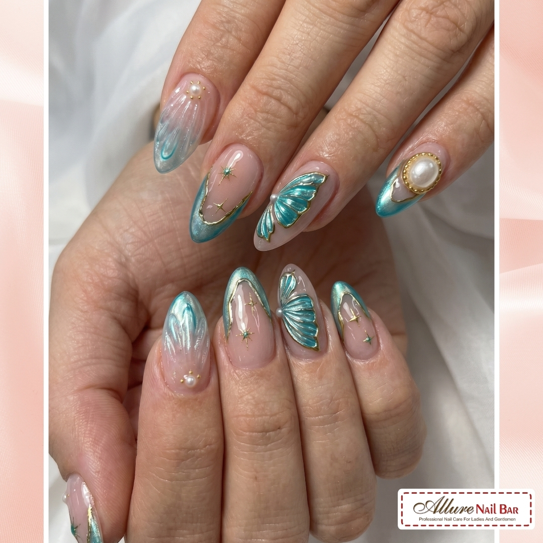 Nail Design June 19 2026