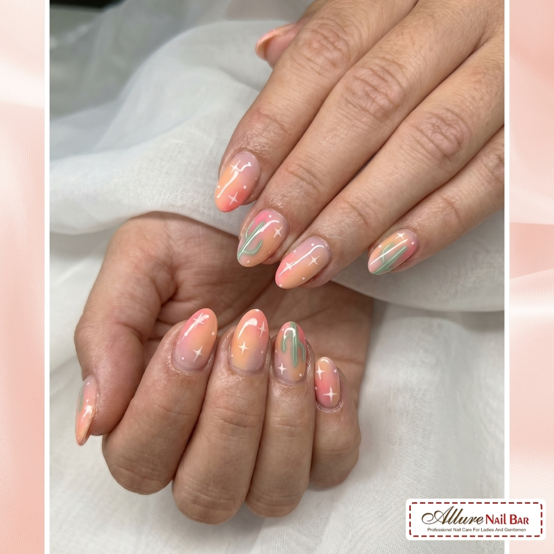 Nail Design June 19 2026