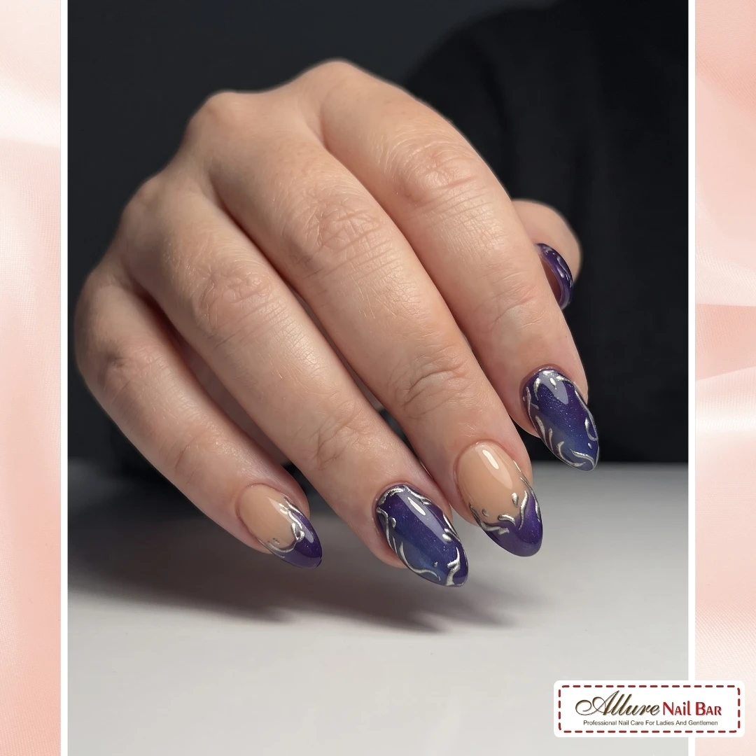 ALLURE NAIL BAR