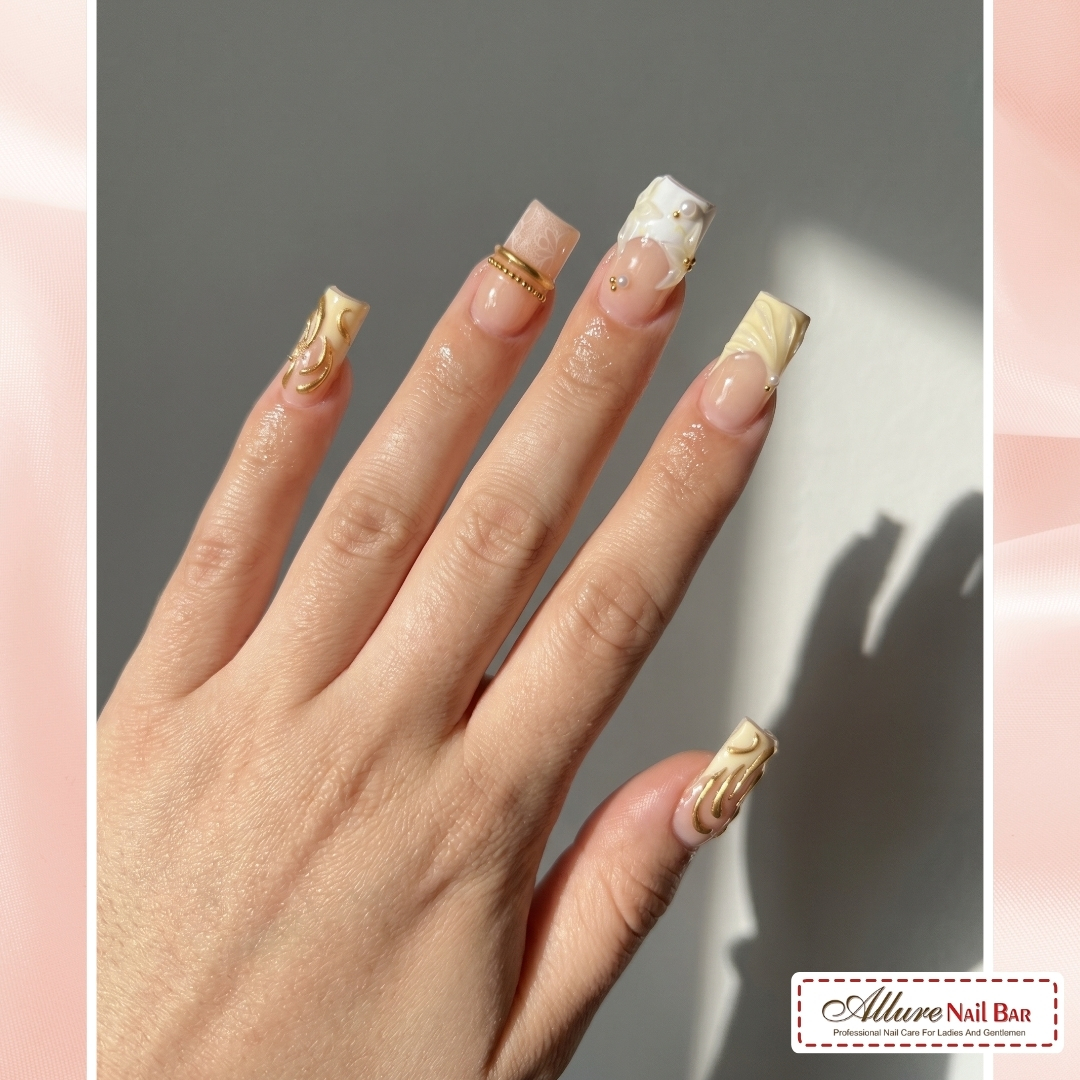 Nail Design June 19 2026