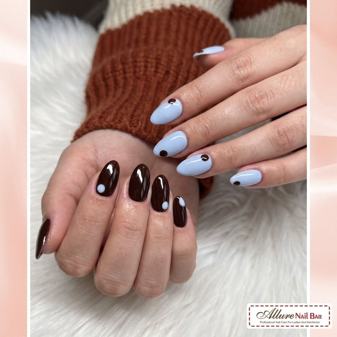 ALLURE NAIL BAR