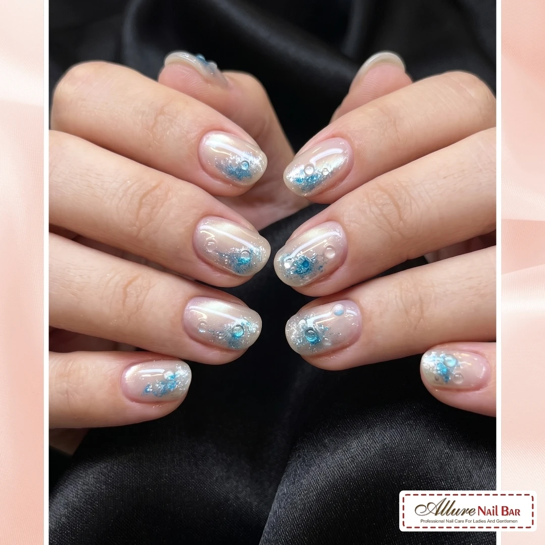 ALLURE NAIL BAR