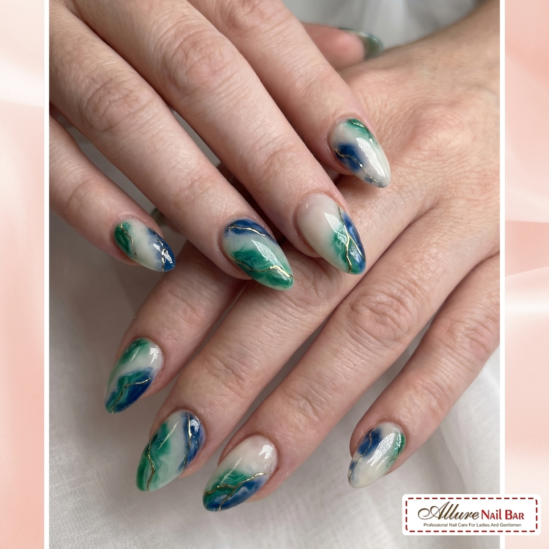 Nail Design June 19 2026