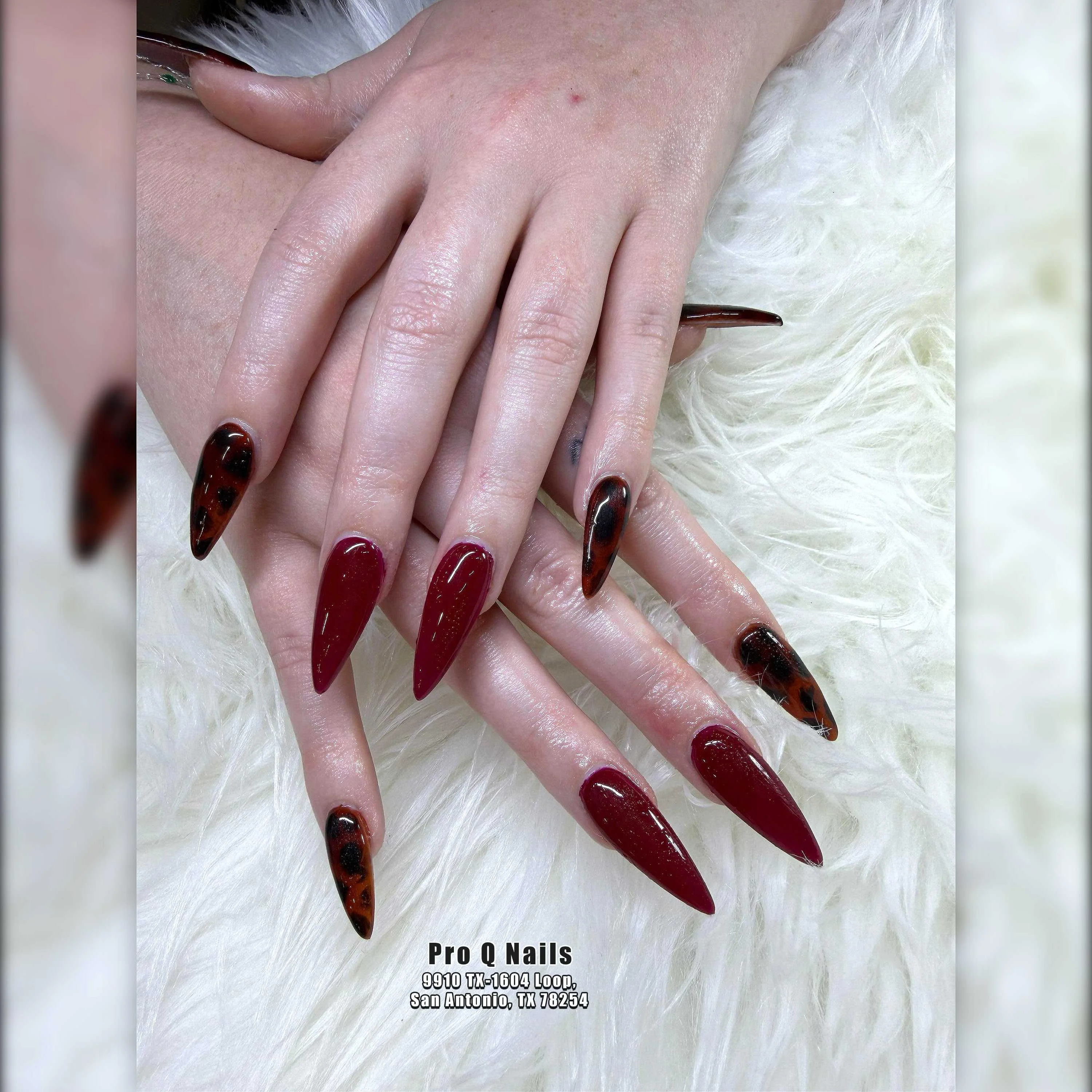 Nail Art Design