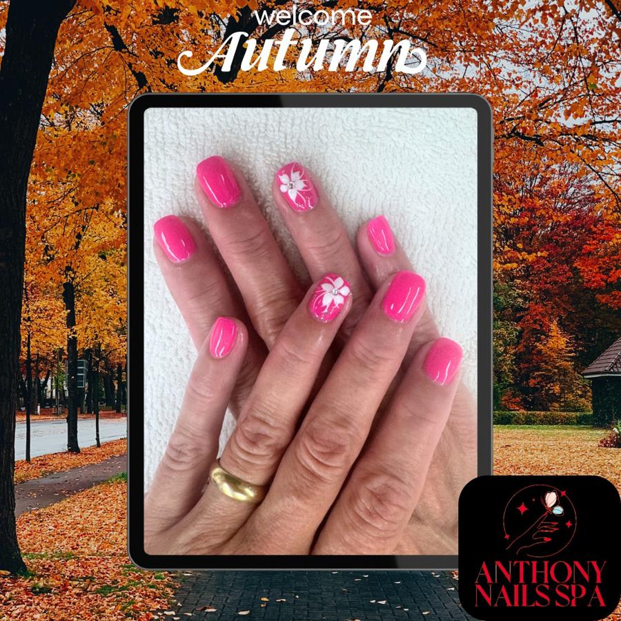amazing nail