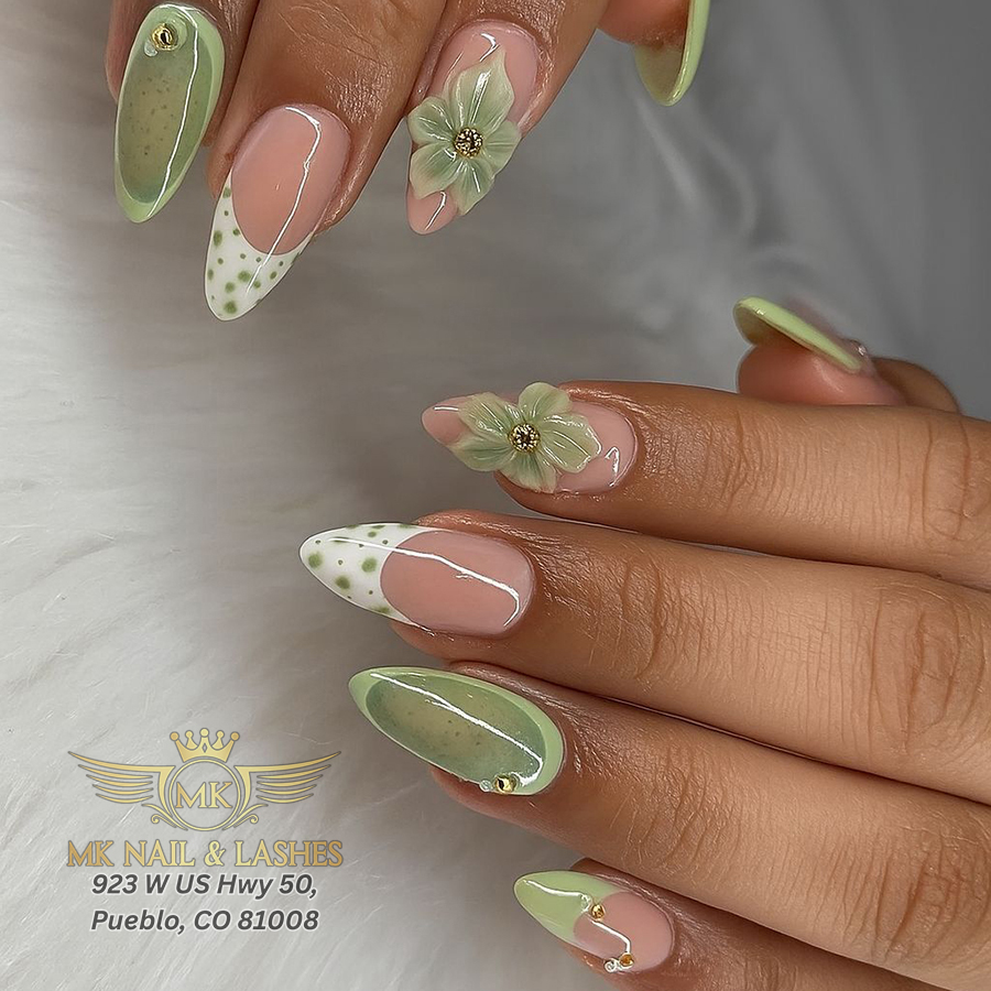 nail design idea