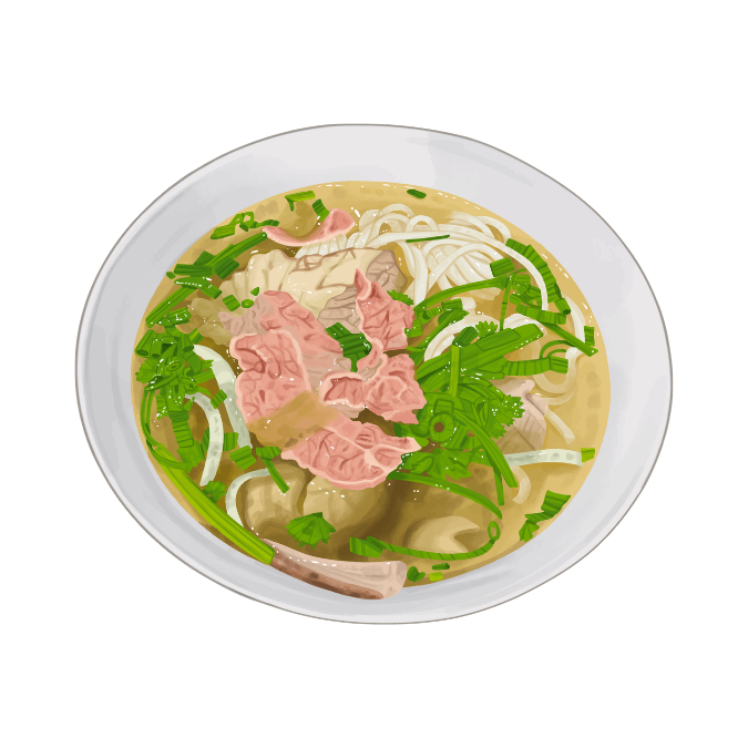 Pho 20 in Galveston, TX 77550
