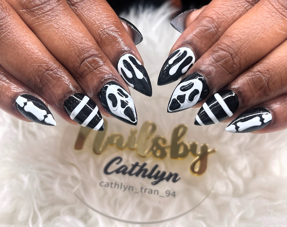 Nail Boss in San Diego, California 92120