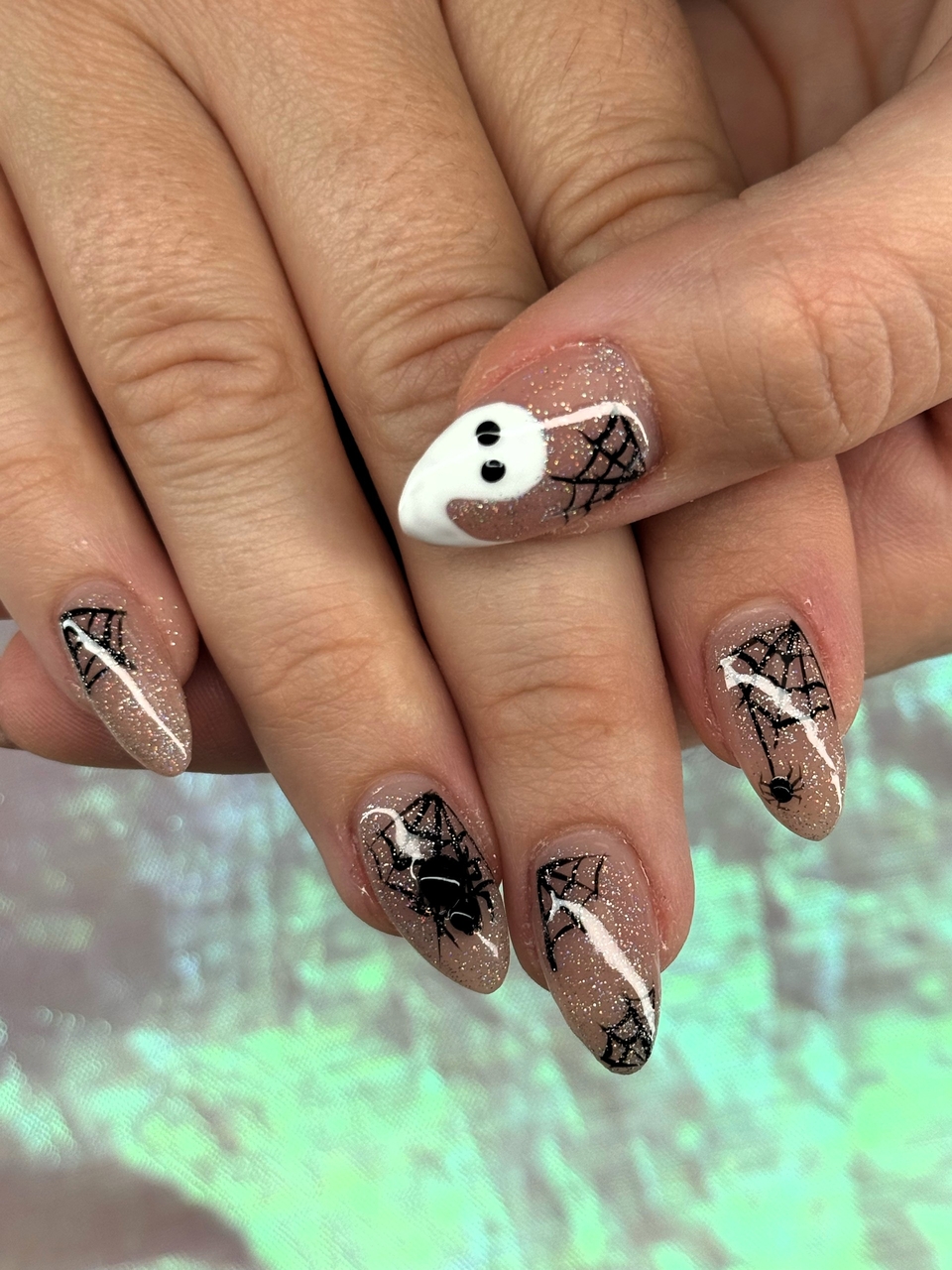 Nail Boss in San Diego, California 92120