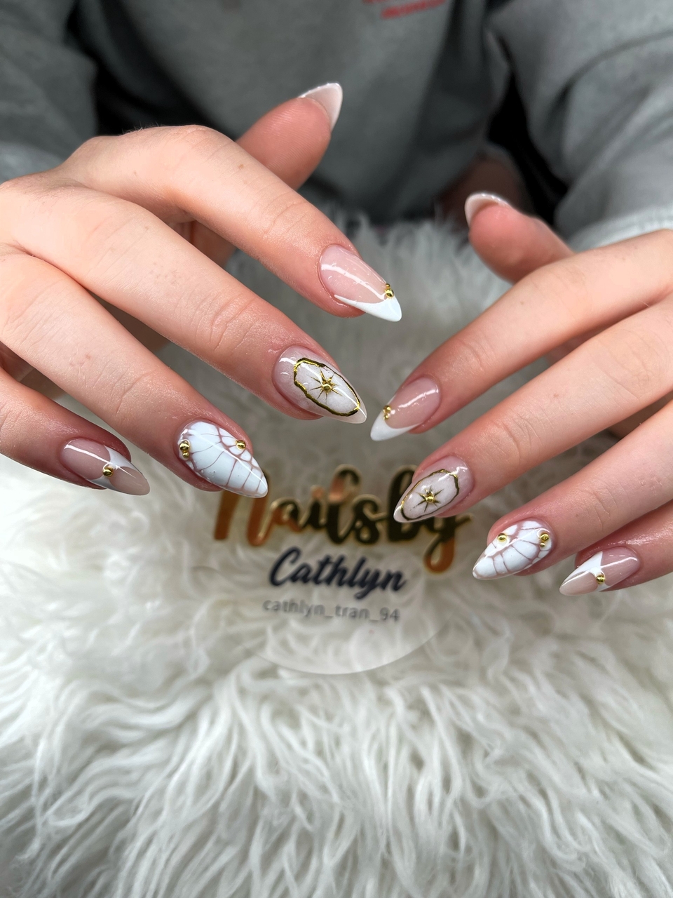 Nail Boss in San Diego, California 92120