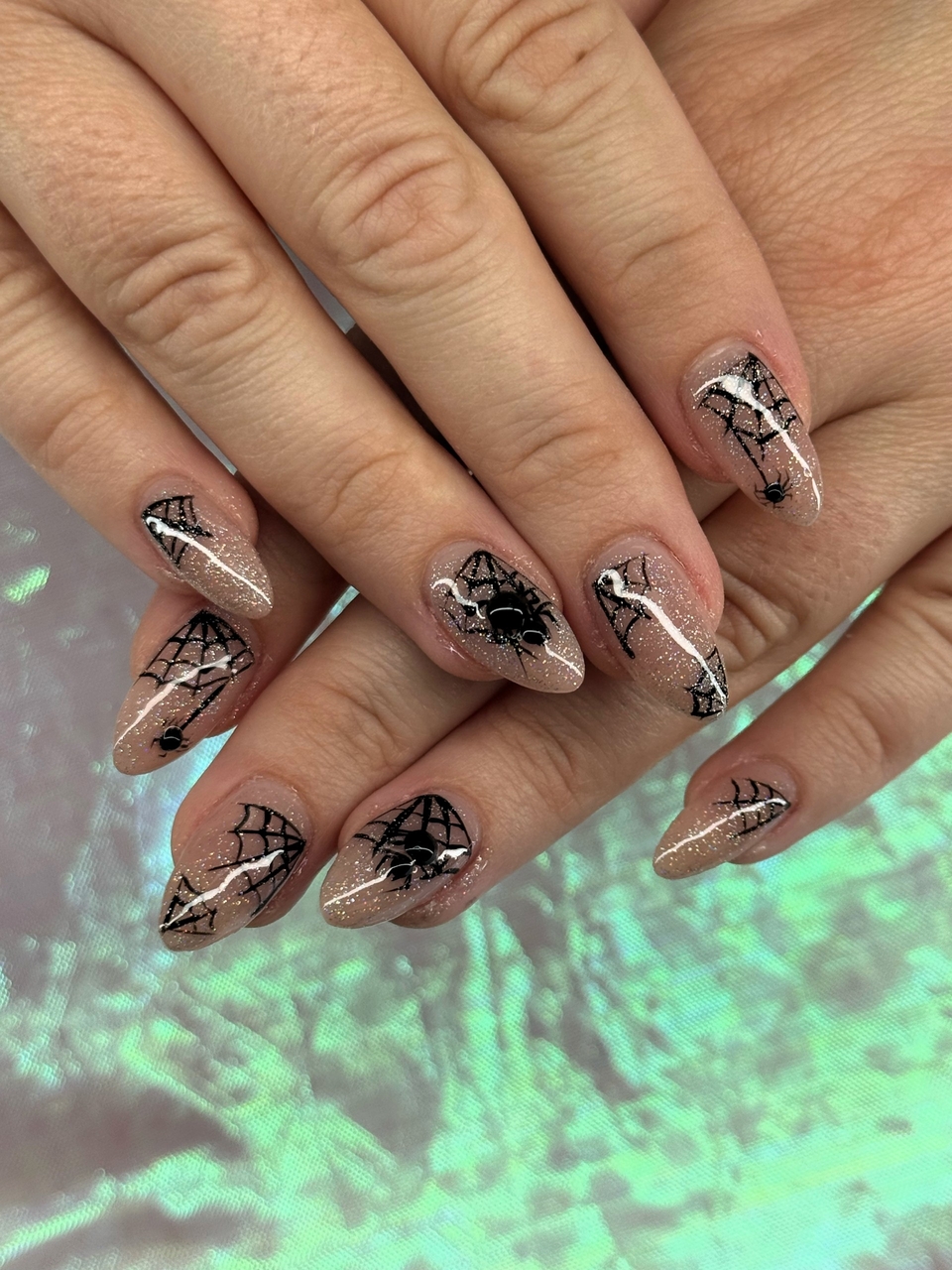 Nail Boss in San Diego, California 92120