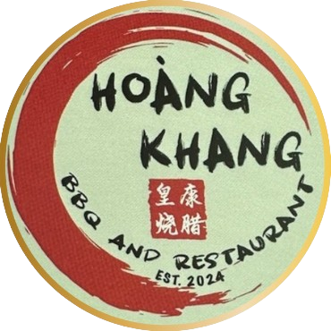Asian Restaurant Houston, TX 77083 | Hoang Khang BBQ & Restaurant on Bellaire Blvd