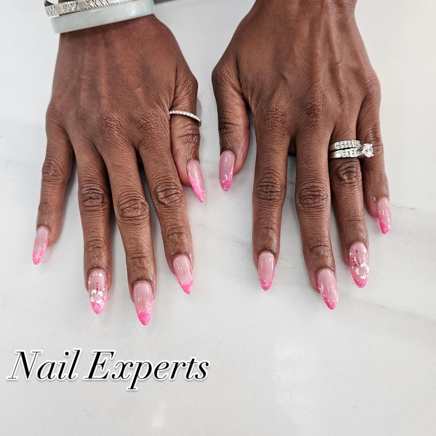 The Best Place to Get Nails Done Near Me? It's Nail Experts in Raleigh, NC!