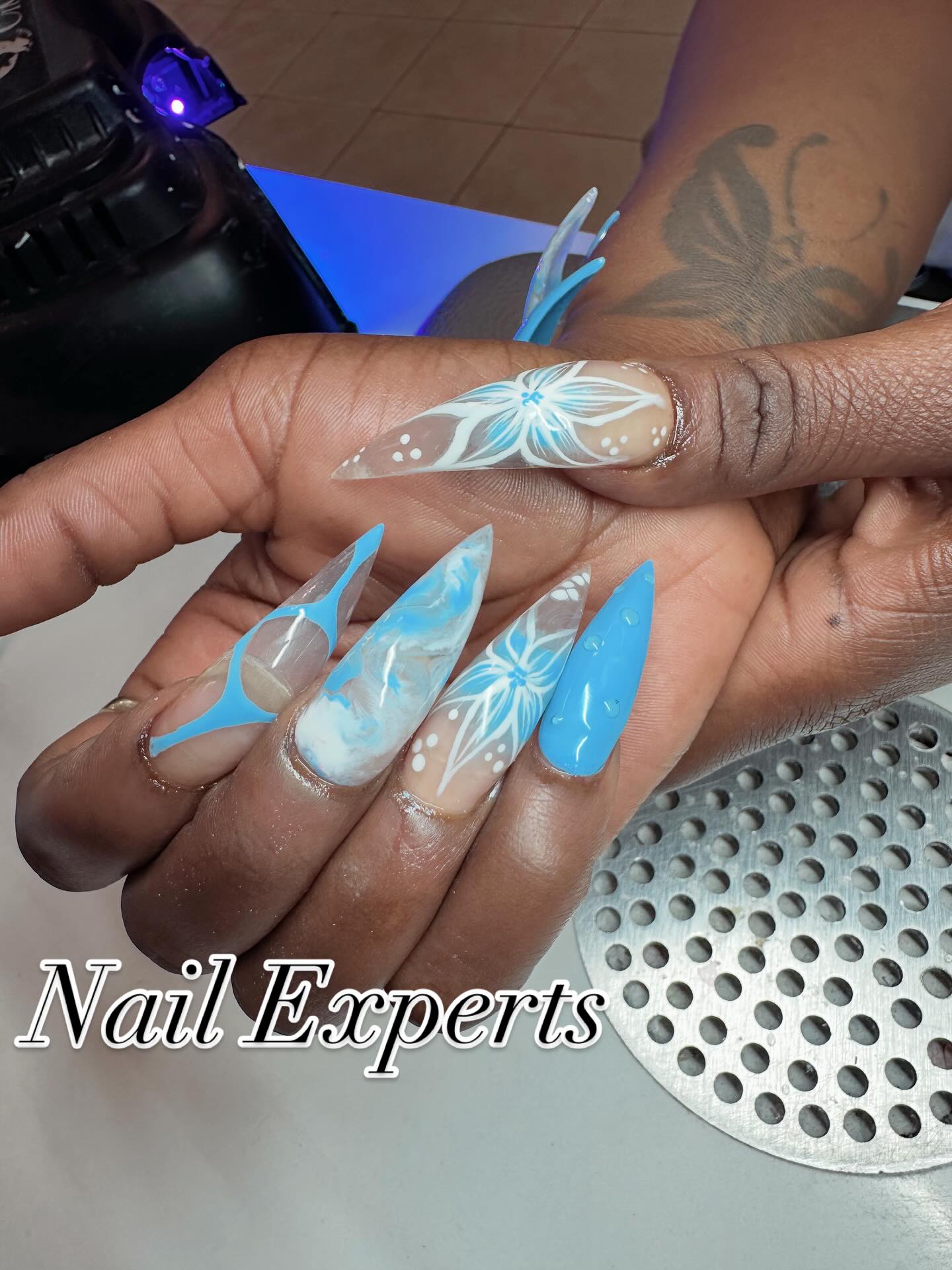 The Gel-X Revolution: Why This "Soft Gel" Extension Is Taking Over Nail Salons!