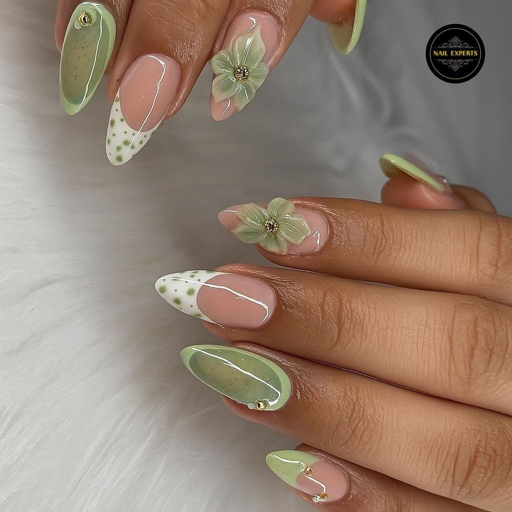 amazing nail