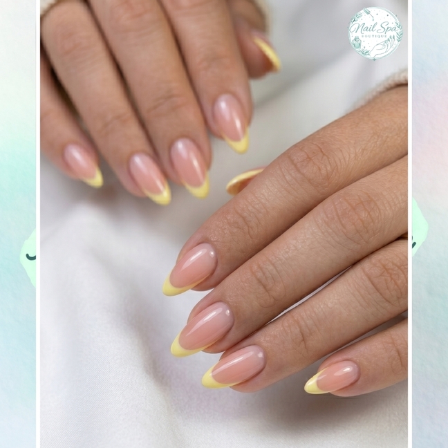 Nails Design
