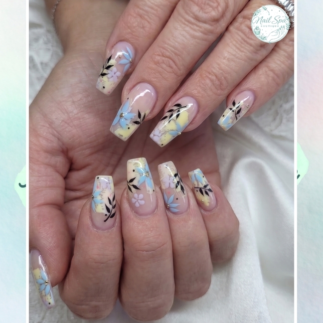 Nails Design