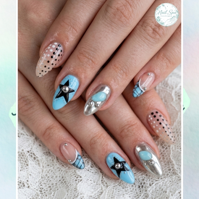 Nails Design