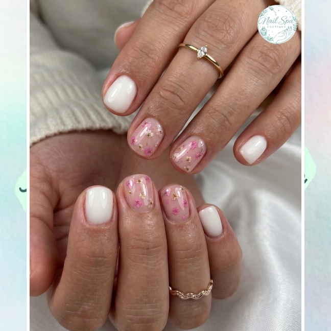 Nails Design