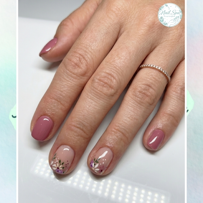 Nails Design