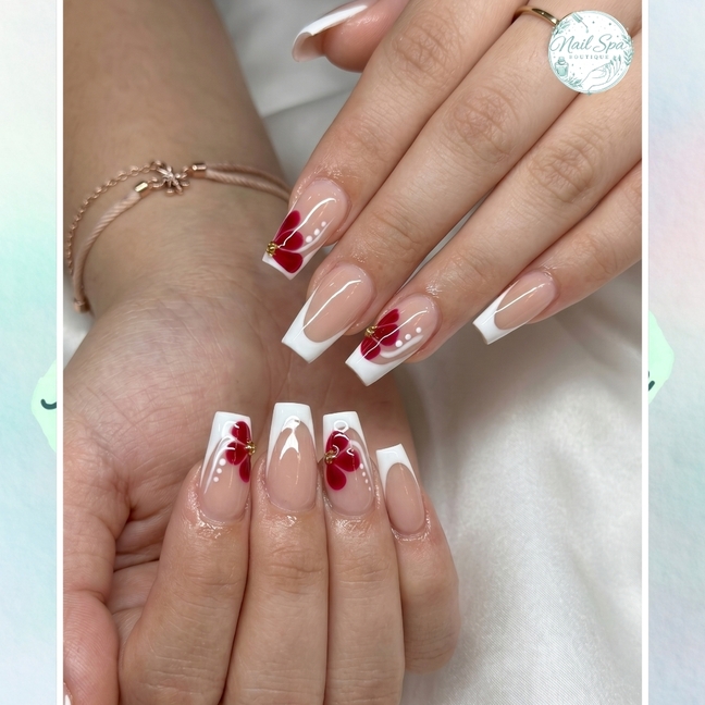 Nails Design