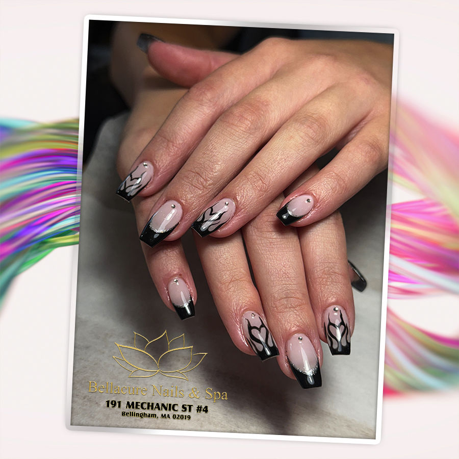 Fall Nails 2025: Your Ultimate Guide to Autumn's Hottest Manicure Trends