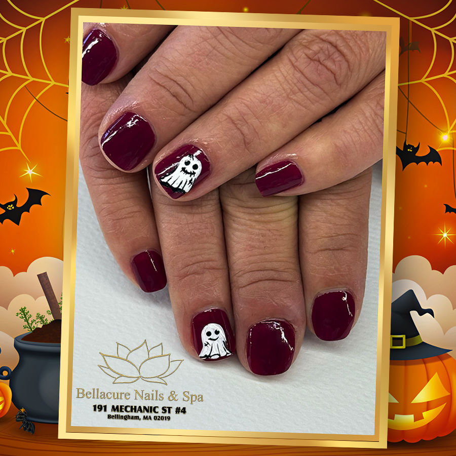 Unleash Your Inner Ghoul: The Ultimate Guide to Halloween Nails 2025 at Bellacure Nails and Spa