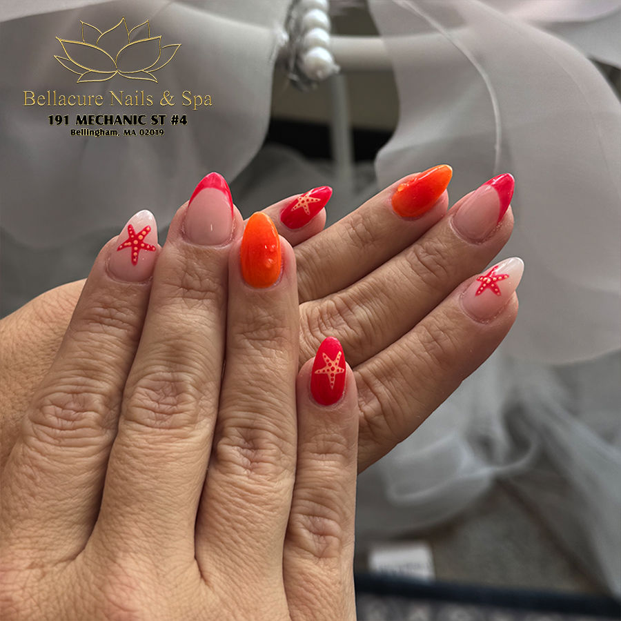 Get Ready for the Future: Top Trending Nail Art 2025