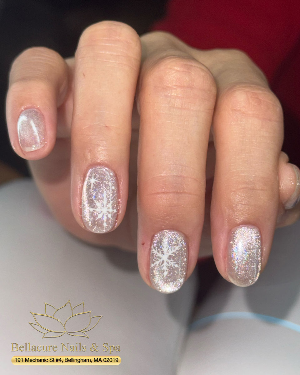 The Ultimate Guide to Winter Nails 2025: Trends, Colors, and Care at Bellacure Nails and Spa