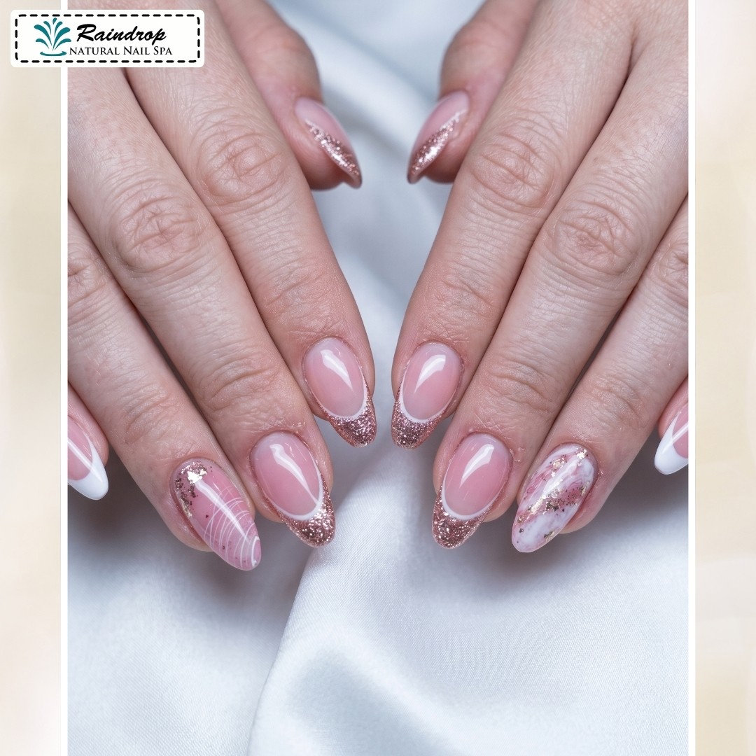 nails design