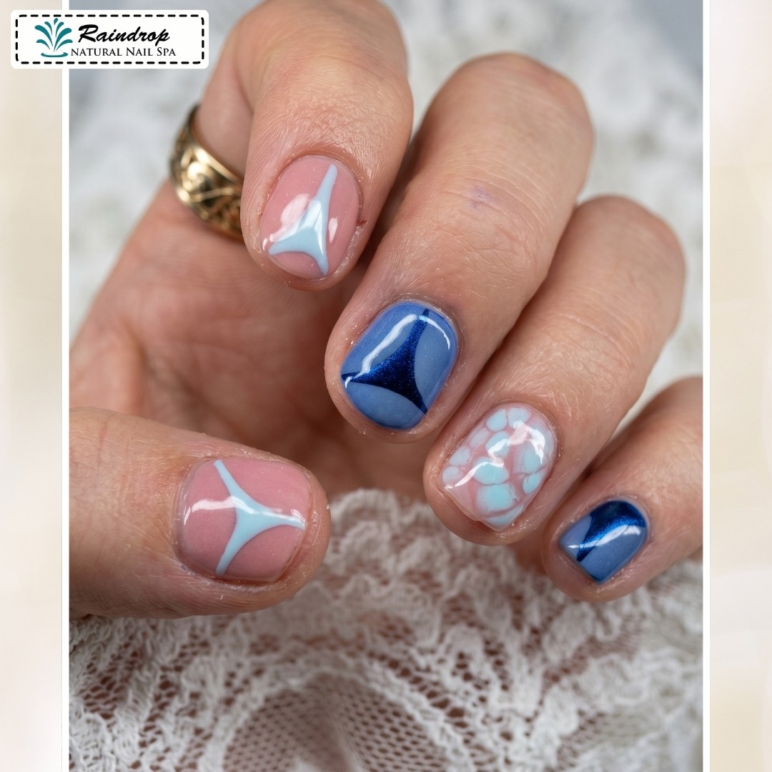 nails design