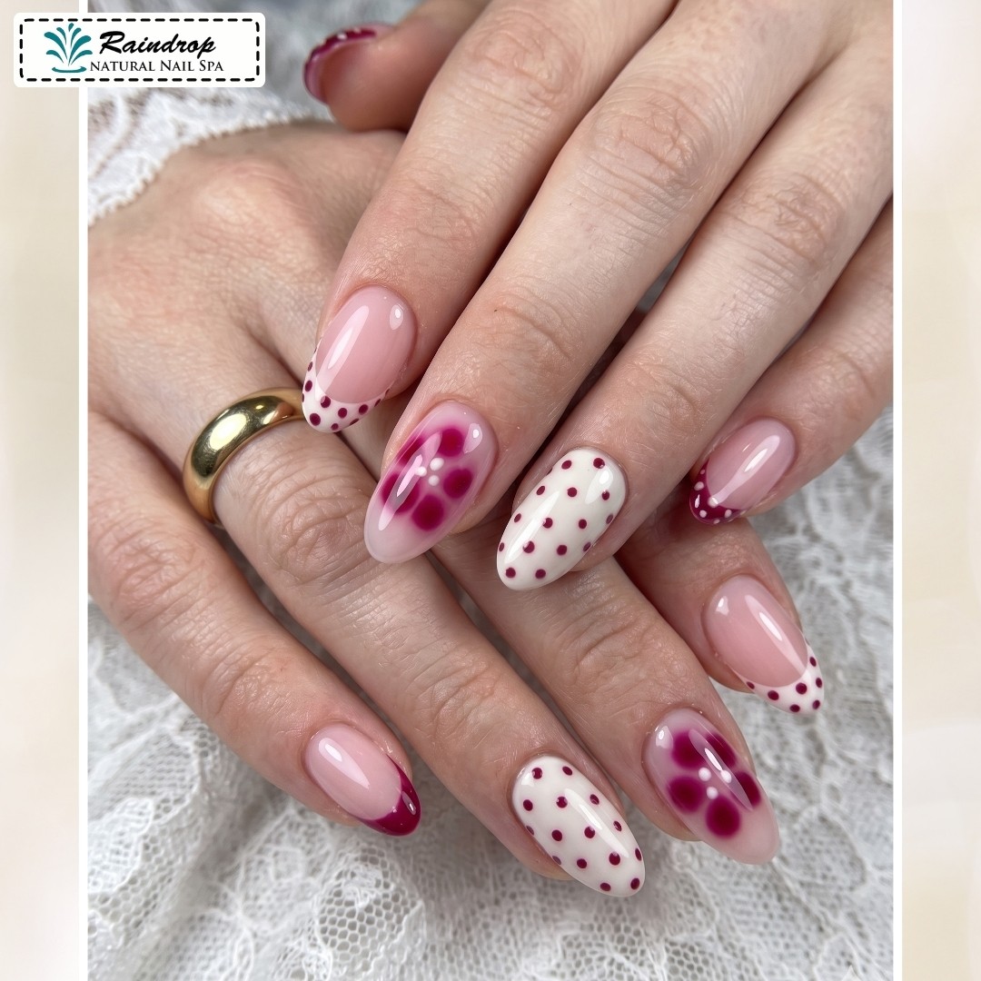 nails design