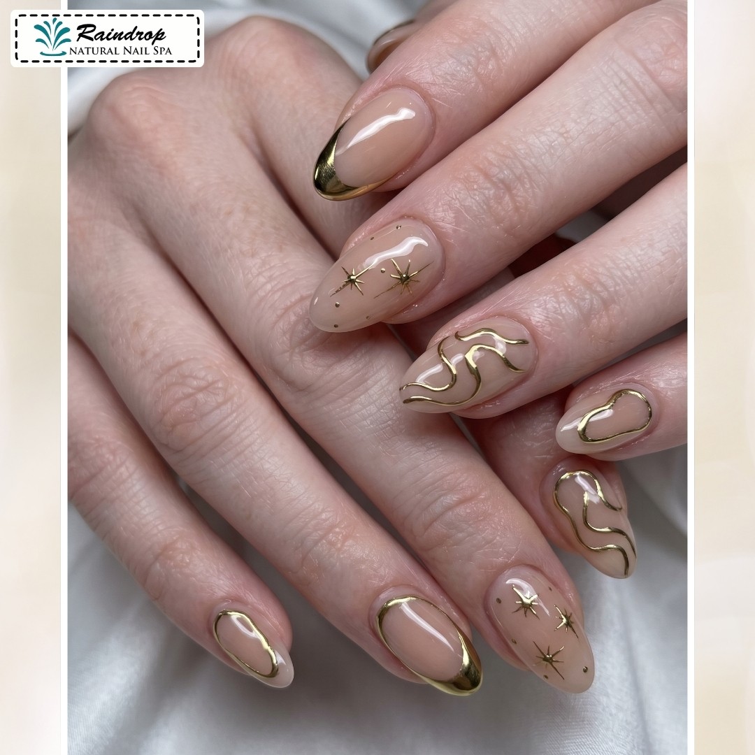 nails design