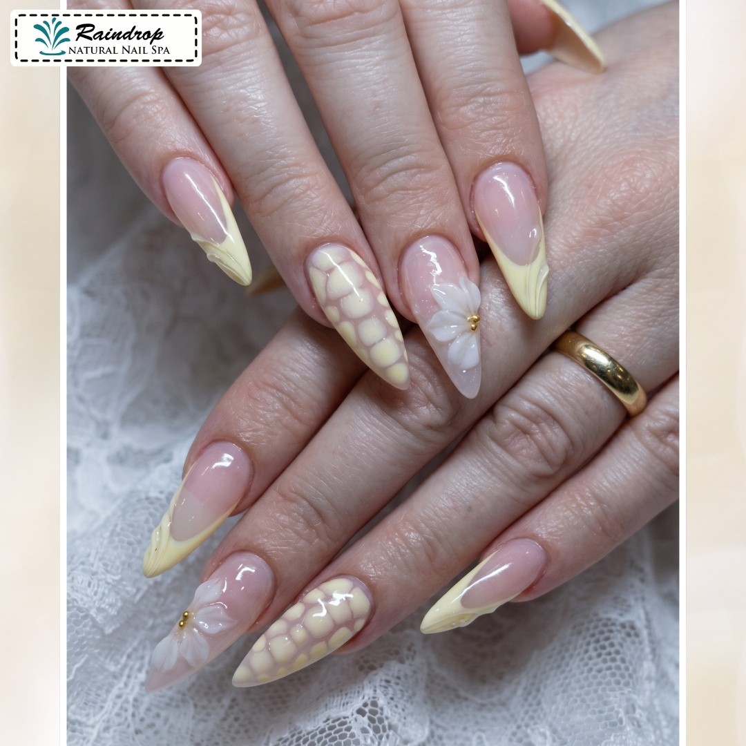 nails design