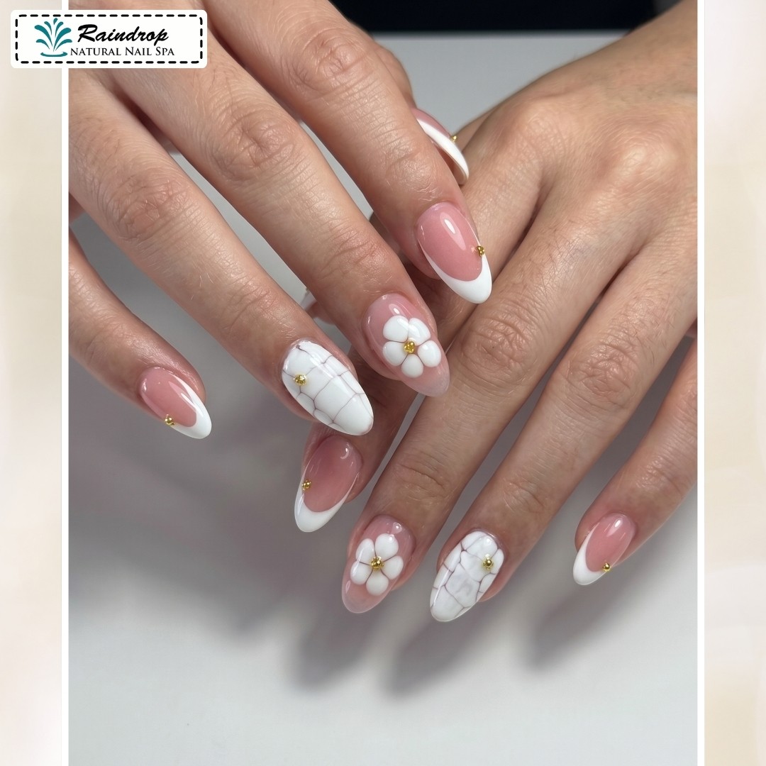 nails design