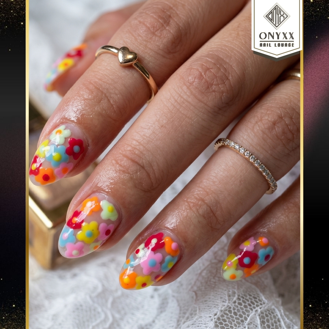 nails design