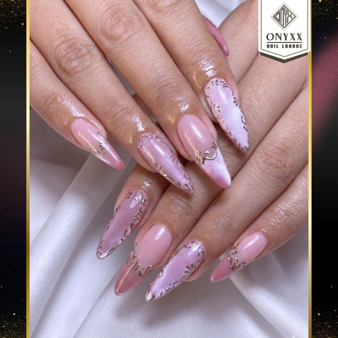 nails design