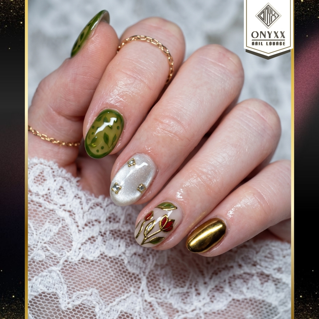 nails design