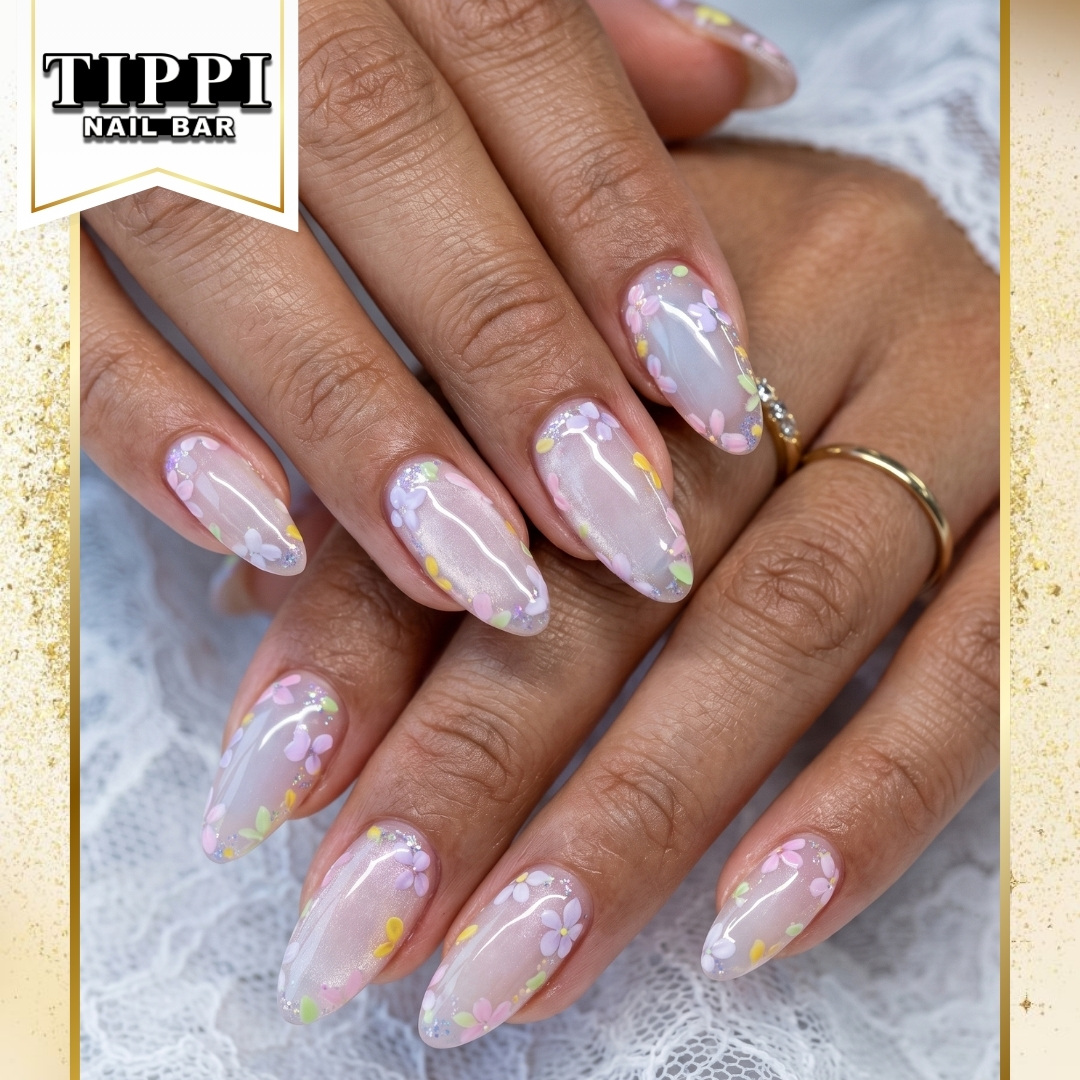 nails design